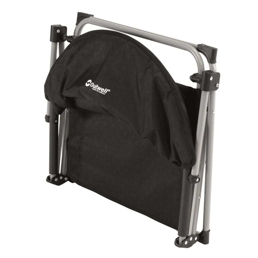 Cadeira de camping dobrável Outwell Campana