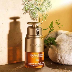 CLARINS Double Serum Eye, 20 ml