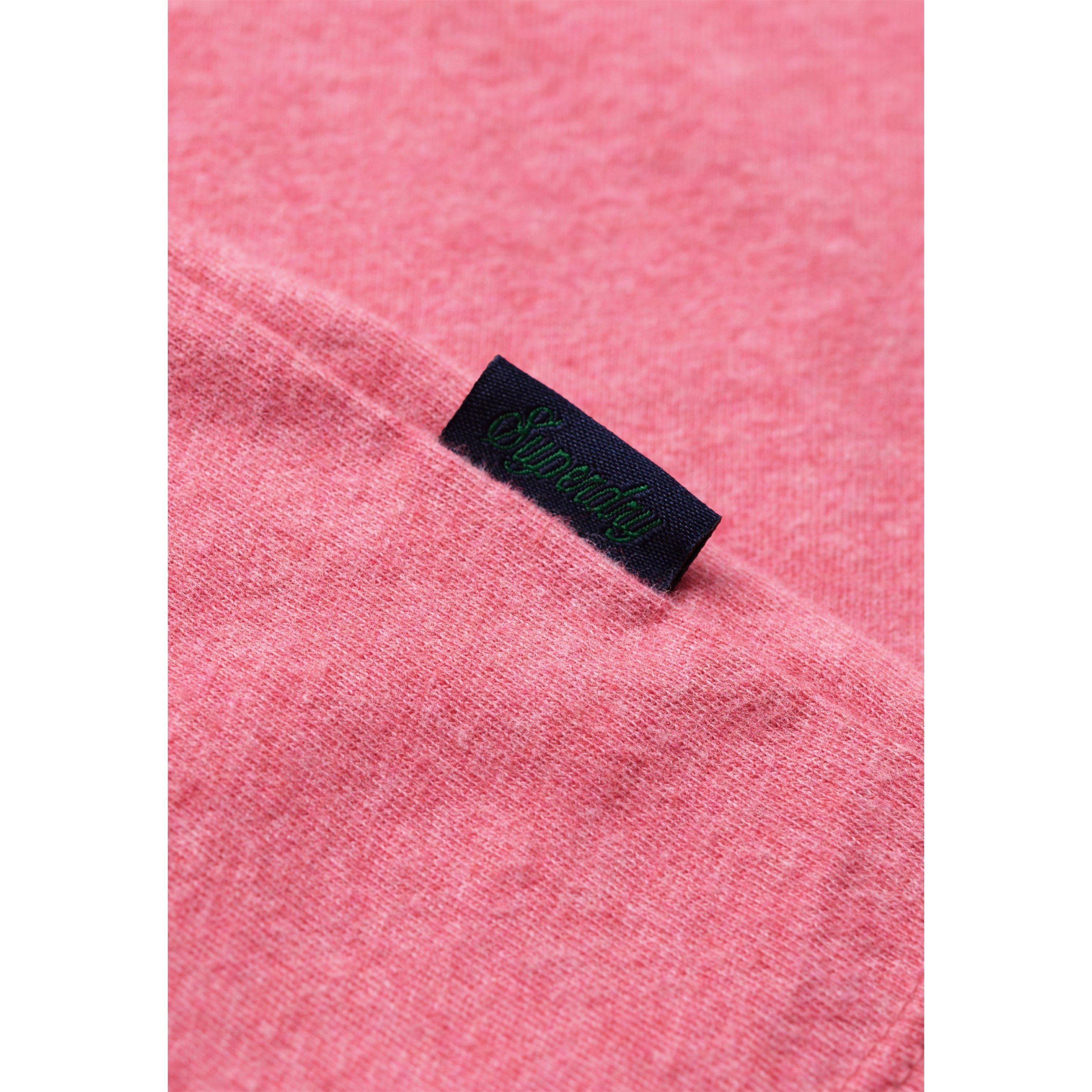 Superdry Small Chest Logo T Shirt