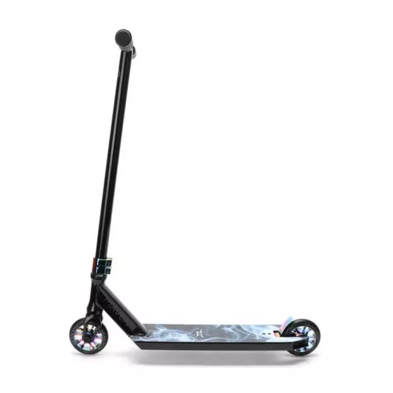 Trottinette Freestyle AO SCOOTERS Maven 5 Complete Noir