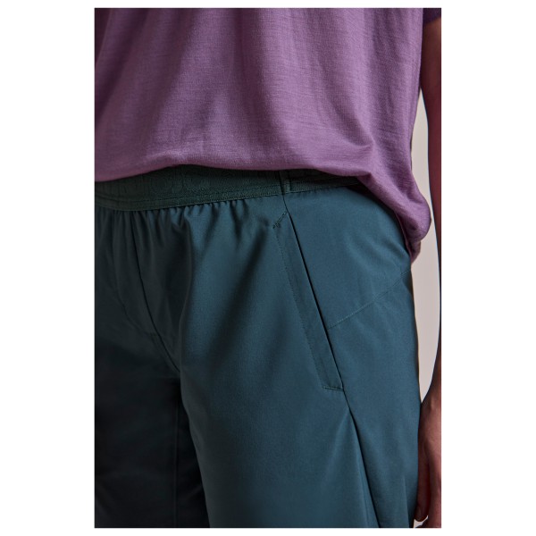 Maloja - Women's ValgrandeM. - Short