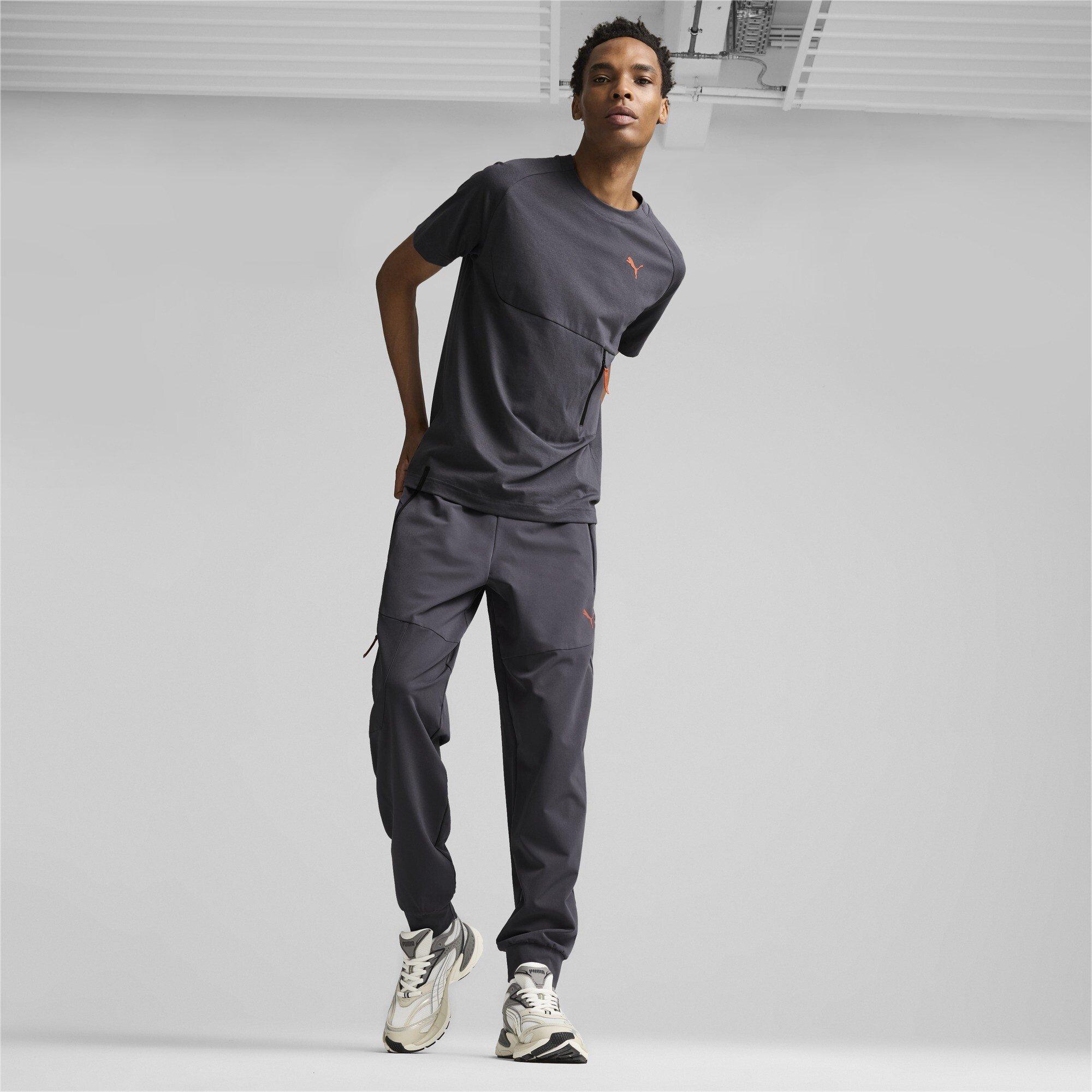Puma Puma Pumatech Track Pants Wv Jogger Mens
