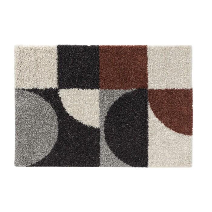 TAPIS RECTANGLE 60X110CM POLA