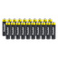 AAA-batterier 20-pk