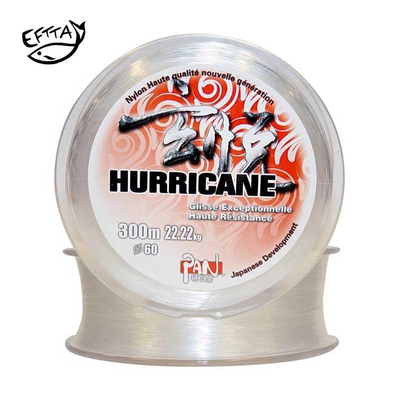 Nylon Pan Hurricane