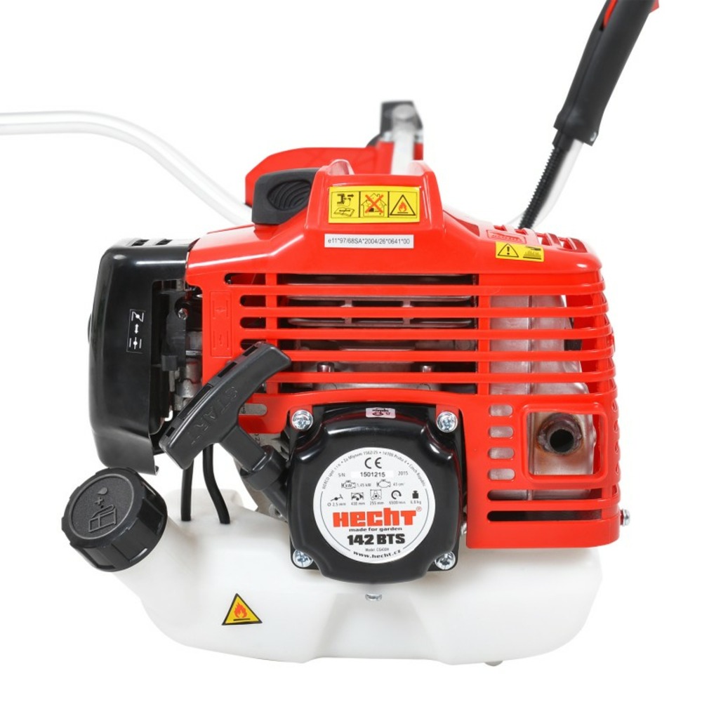 H 142 bts debroussailleuse coupe bordures sans fil 1,45 kw