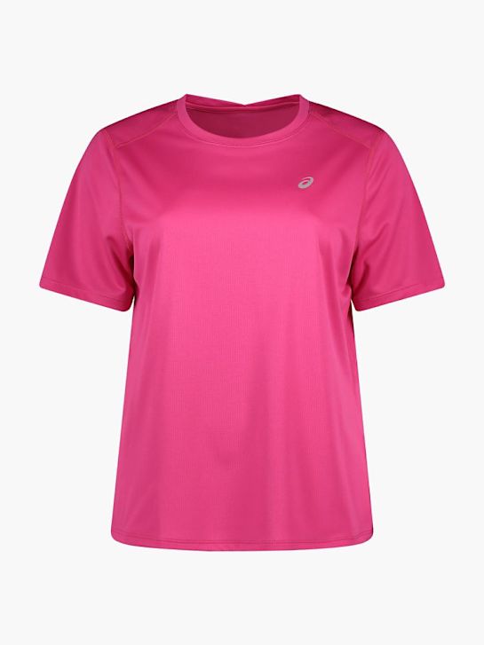 ASICS T-Shirt pink