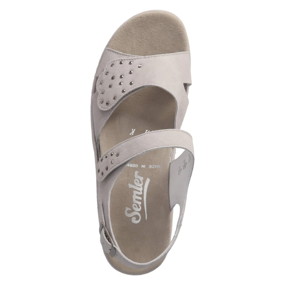 SemlerSandalen - PERLE