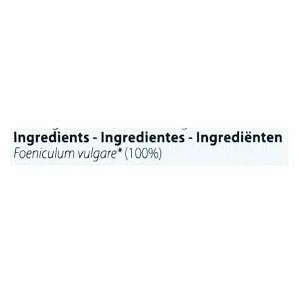 Óleo Essencial de Funcho Orgânico Pranarom 10ml