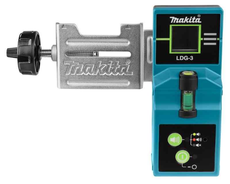 Makita TK0LDG301G Laserlijn ontvanger LDG-3