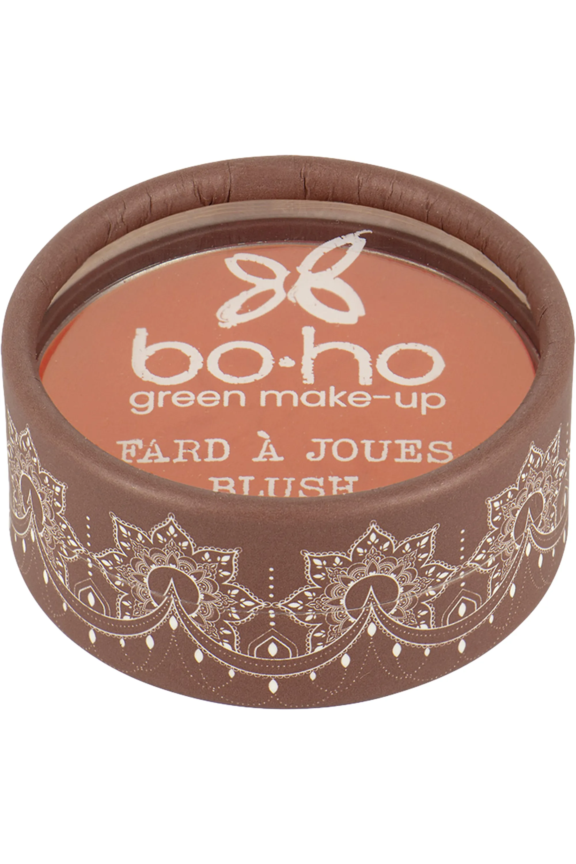 Boho Blush-12 ml