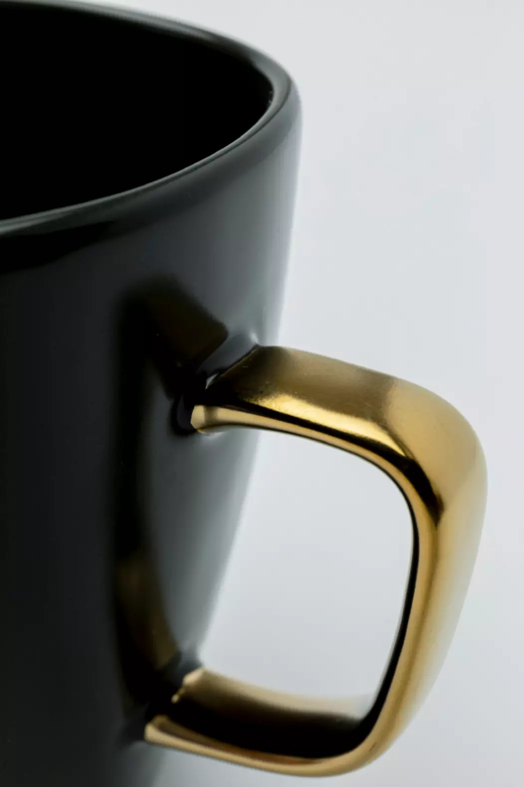Kaffeebecher Vibrations
