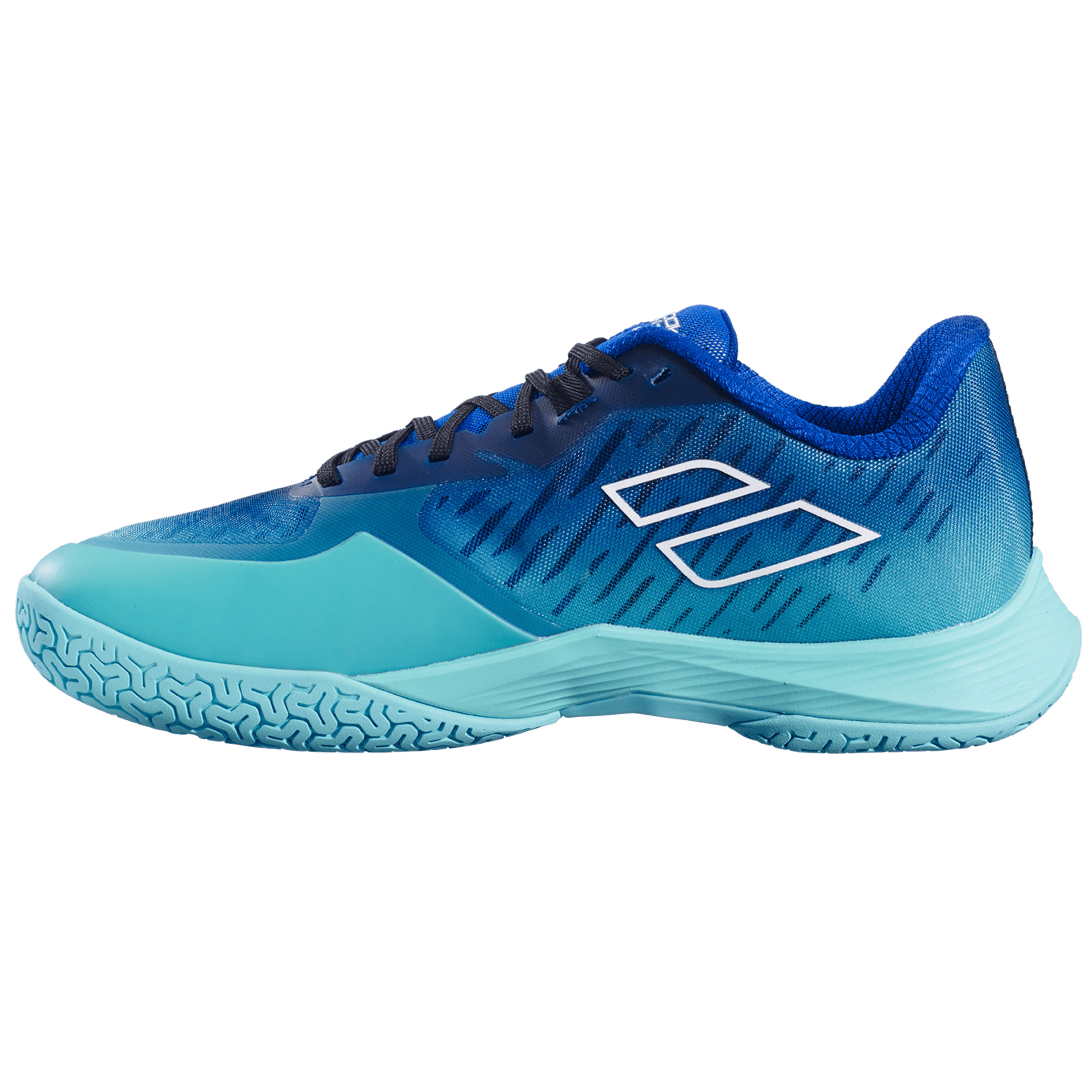 Shadow Tour 5 Men Wide Blau