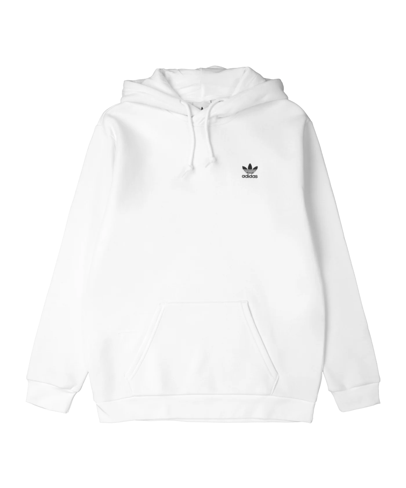 adidas Originals Essential Hoody Weiss