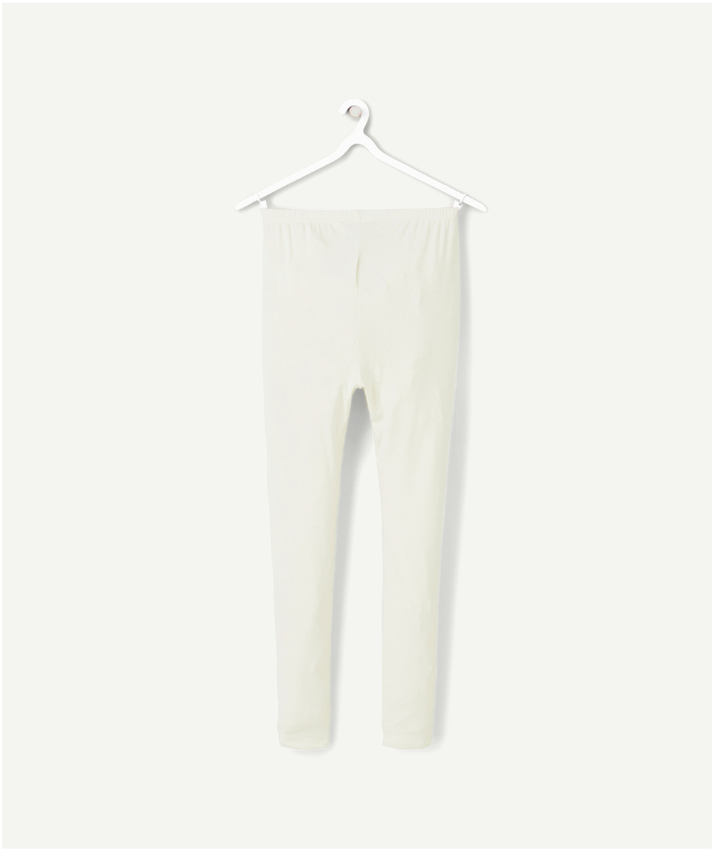 DAMARTLEGGING THERMOLACTYL SENSITIVE BLANC CASSÉ