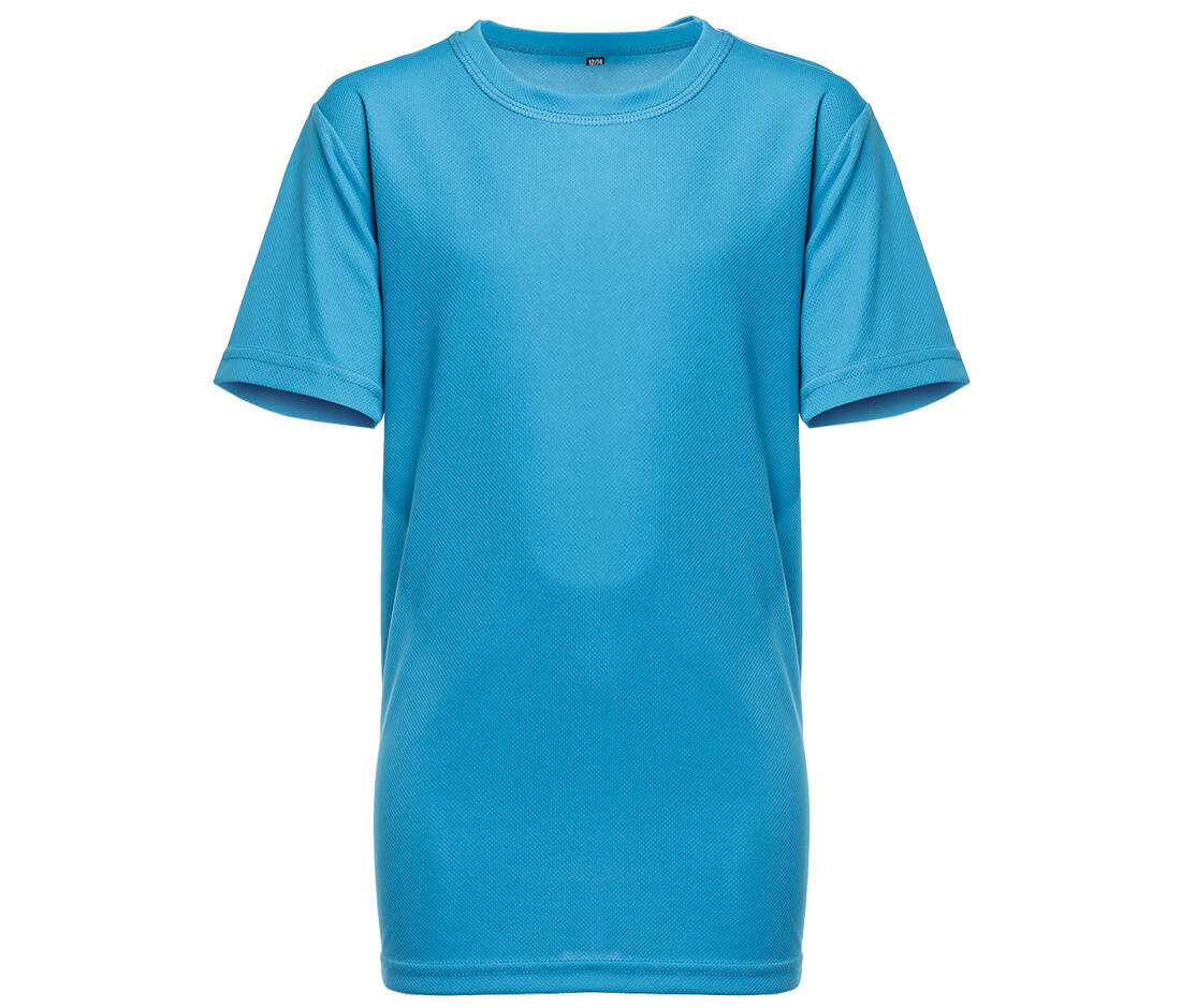 Pen Duick PK142 - Tee Shirt Sport Enfant