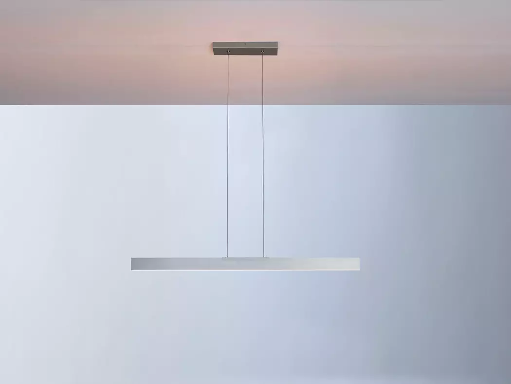 LED-Pendelleuchte Nano