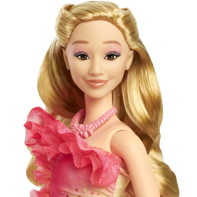 Barbie - Wicked Glinda Modepuppe