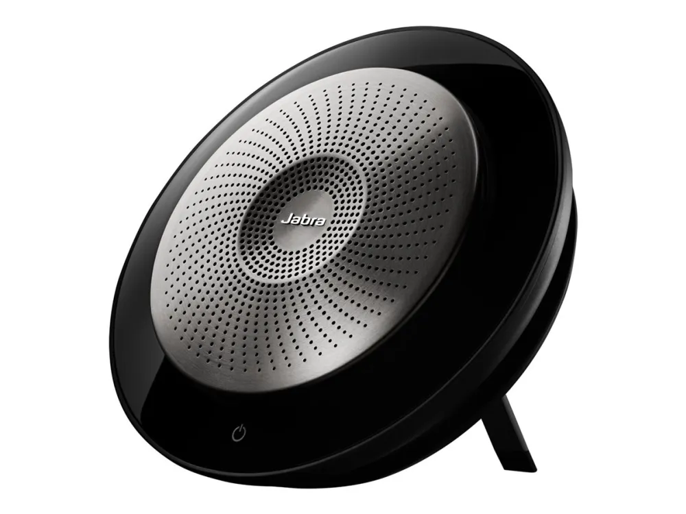 Jabra SPEAK 710 MS - Konferencetelefon håndfri - Bluetooth - trådløs - USB