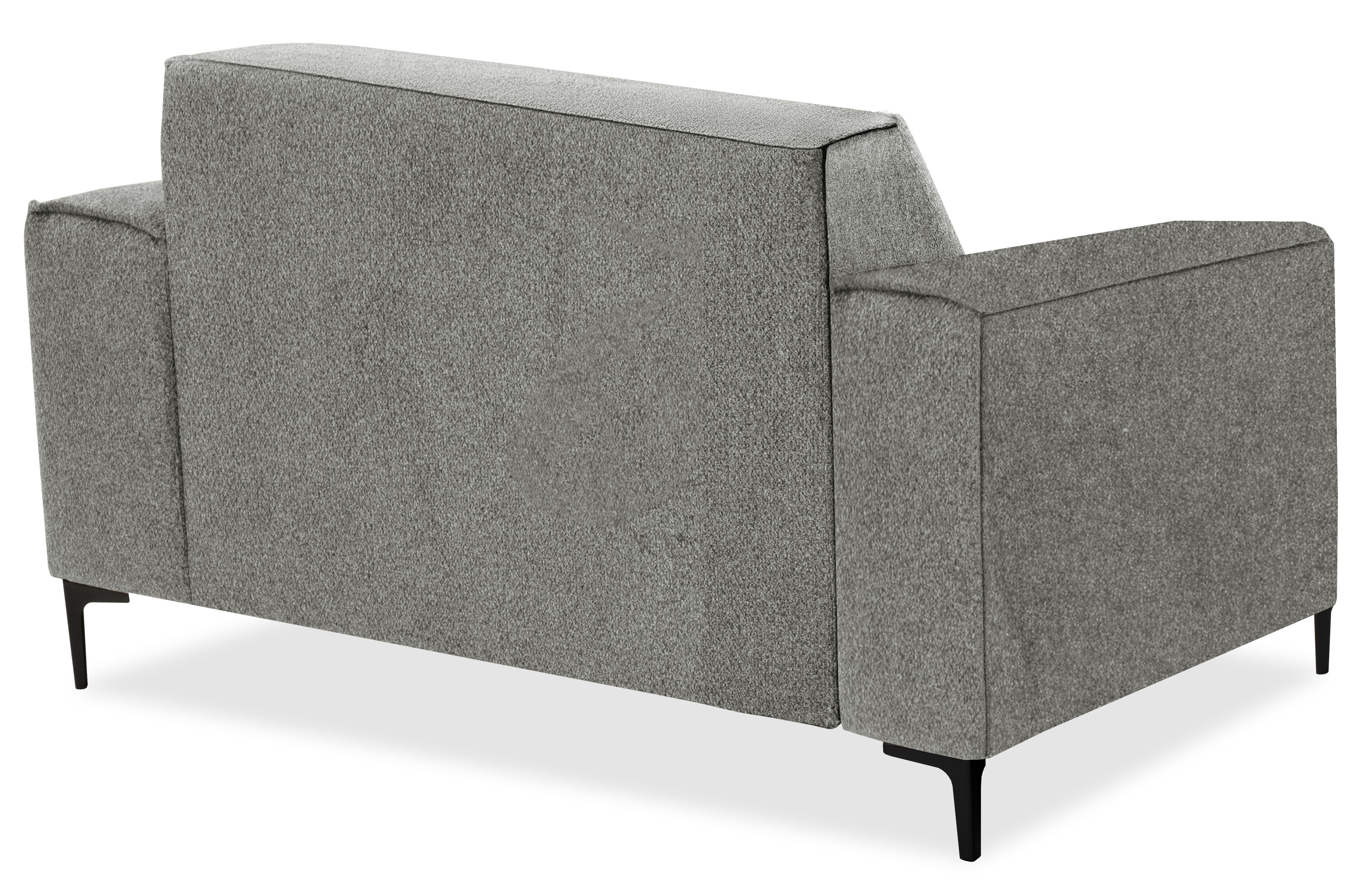 Fauteuil - Loveseat Zellona