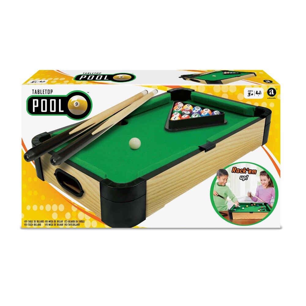 Merchant Ambassador 40 cm Tabletop Pool