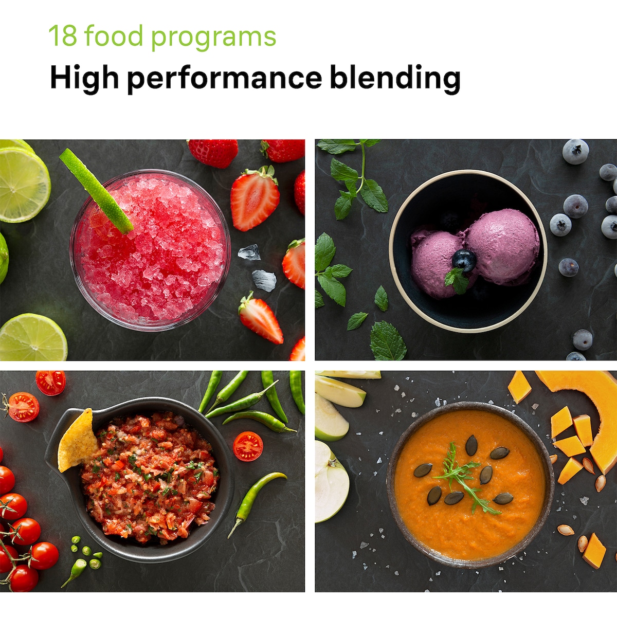 Braun Power Blend 9 Blender JB9040