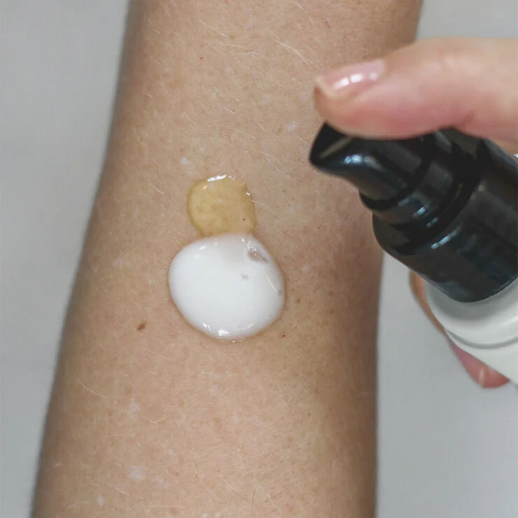 Bodyologist Summer Dew Customizable Self-tanning Drops