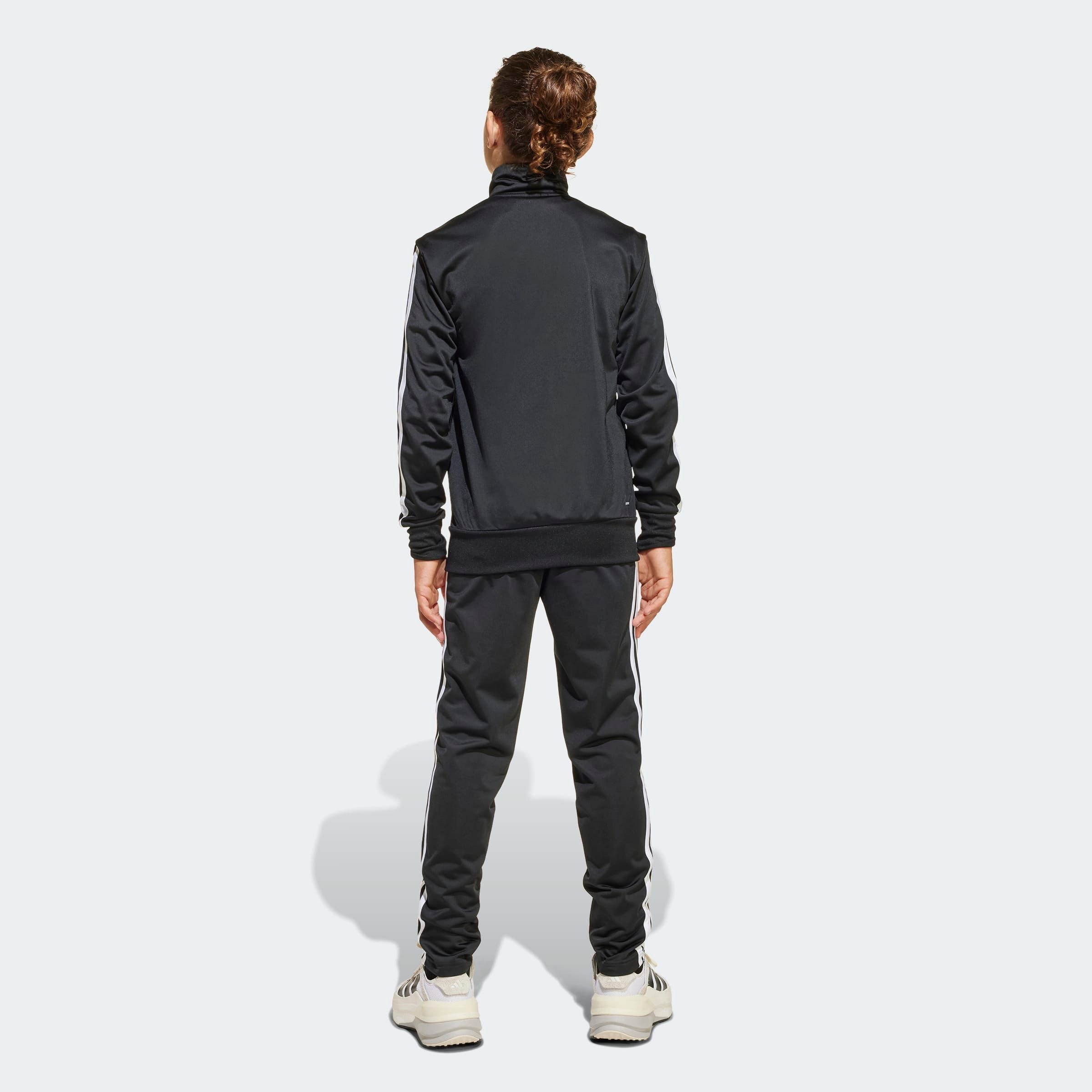 adidas Sportswear Trainingsanzug »ESSENTIALS CLIMACOOL KIDS« 2 Stk.