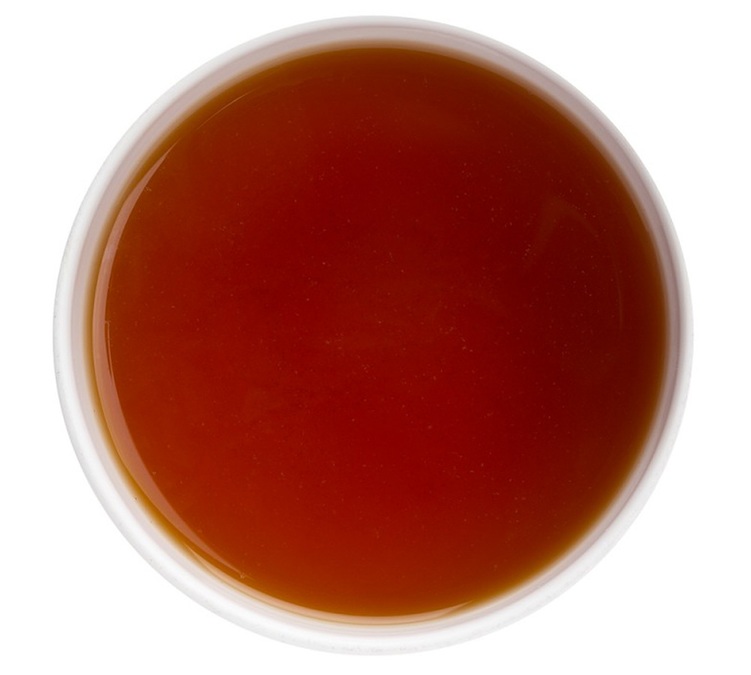 Boite N°596 Rooibos Carrot Cake - 100g - DAMMANN FRÈRES