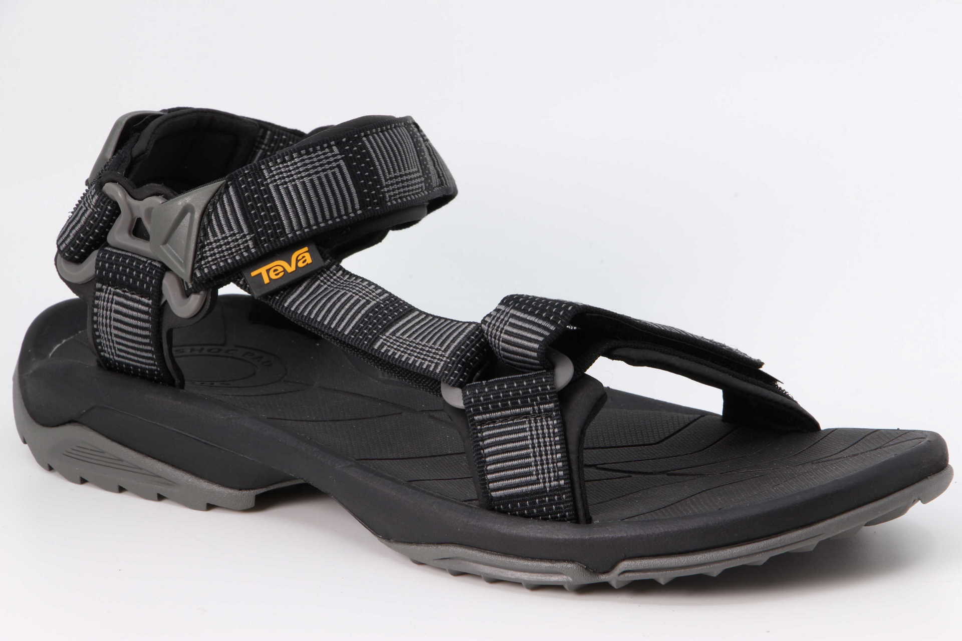 Teva Terra Fi Lite rambler black