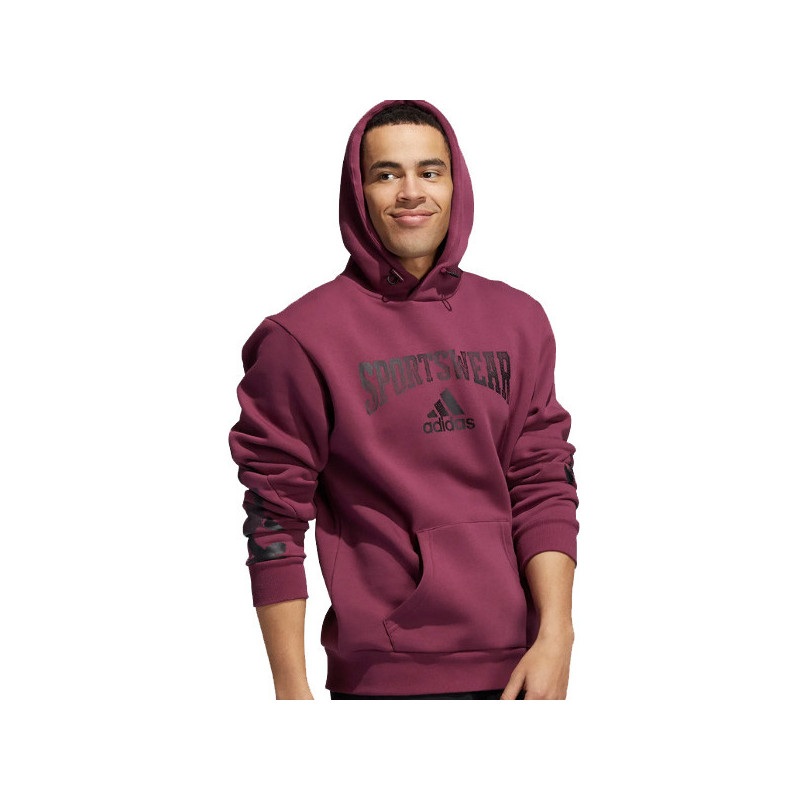 Sweat Sportsweat Reverse Retro Hoodie