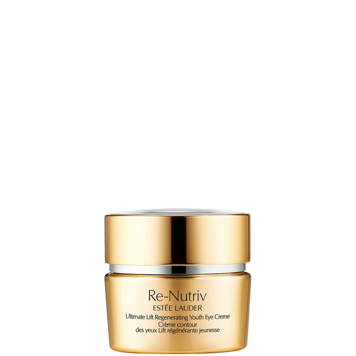 ESTEE LAUDER Re-Nutriv Ultimate Lift Crème Contour des Yeux Lift Régénérante Jeunesse