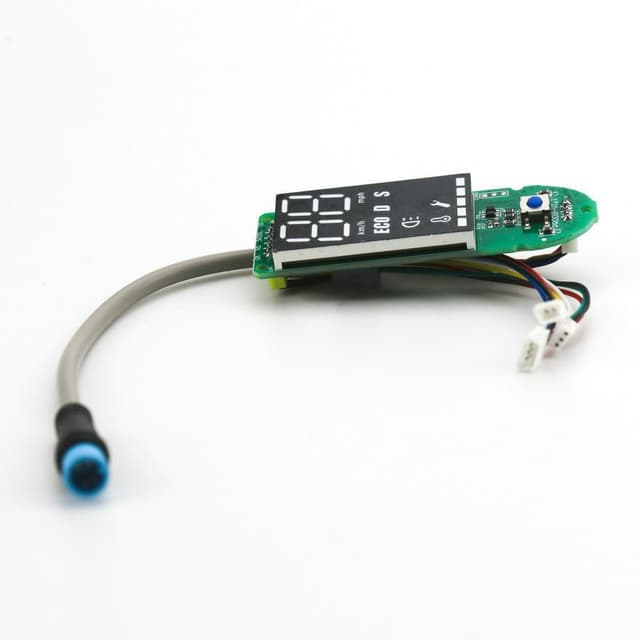 Xiaomi M365 Pro/Pro 2 Scooter Bluetooth kredsløbskortskærm