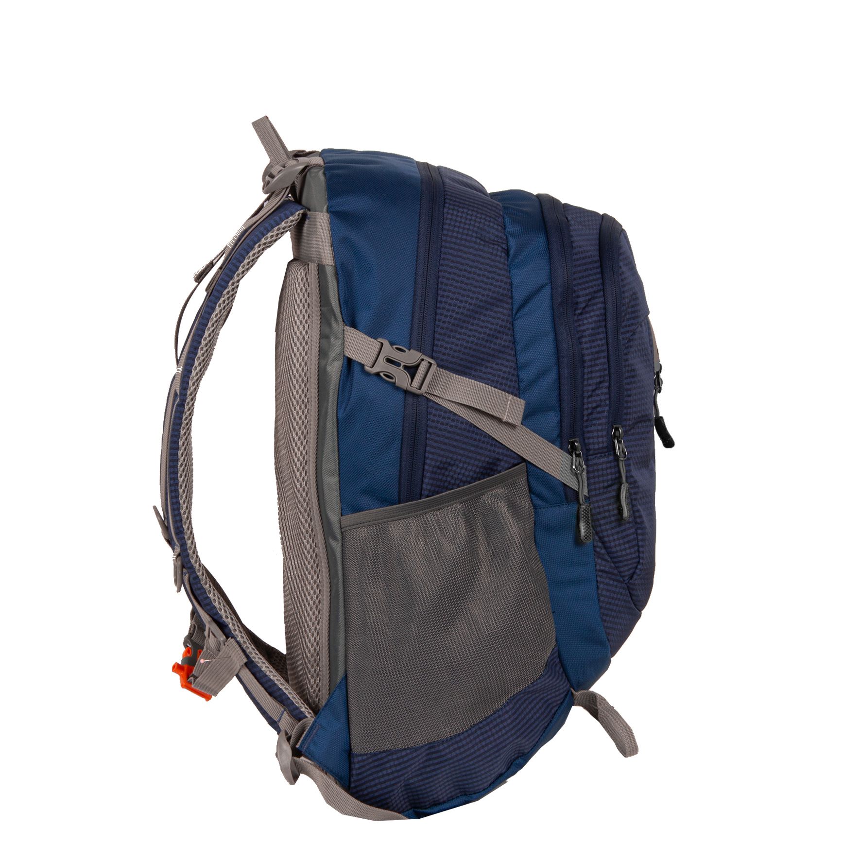 New Rebels Kinley Alburquerque Wandel Backpack 35 L Navy