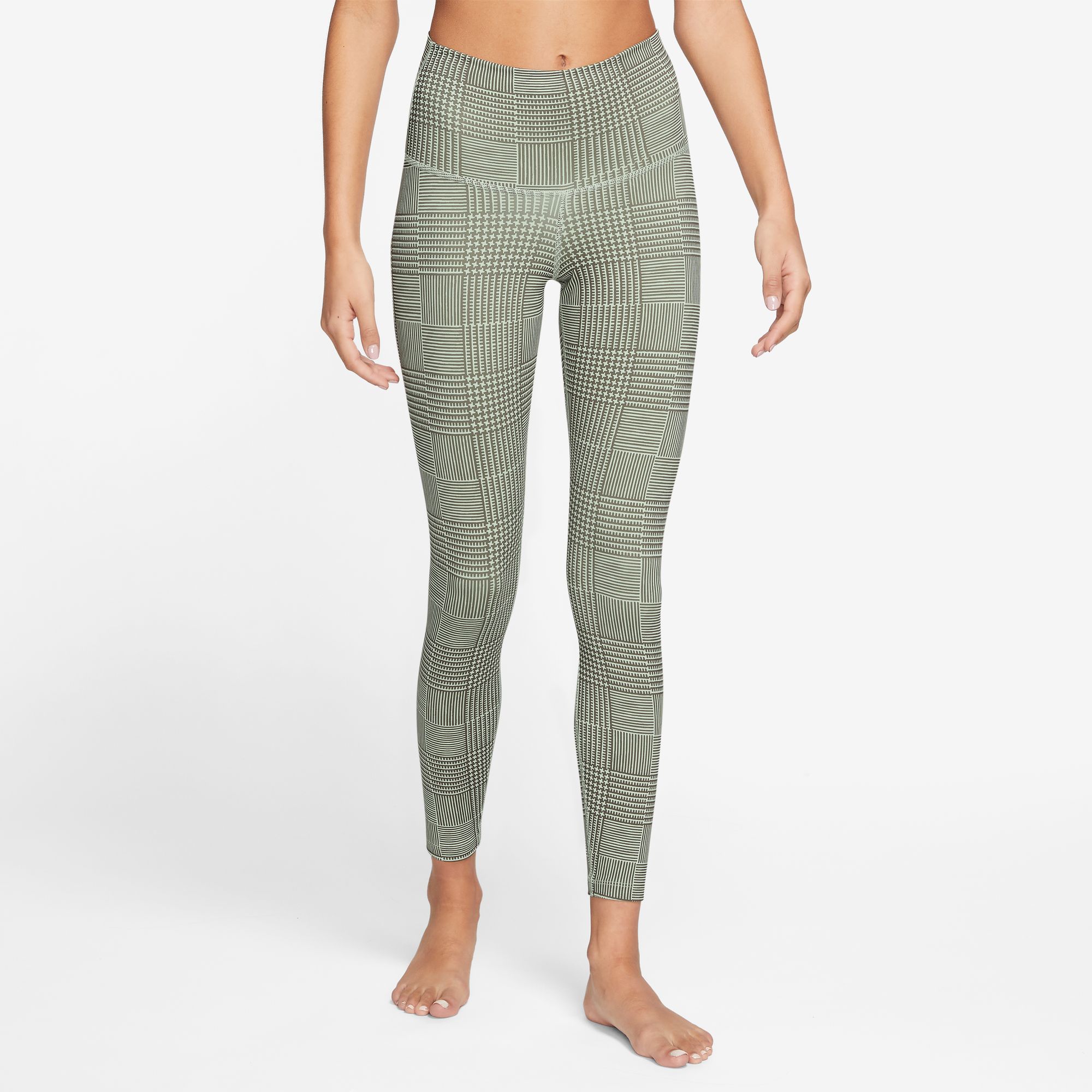 Nike Nike Yoga Dri-FIT Women"s High