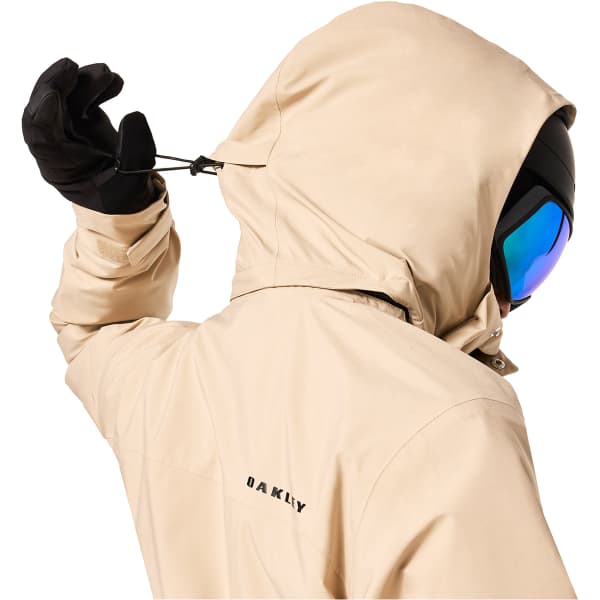 Veste de ski OAKLEY SUB TEMP RC GTX JKT HUMUS