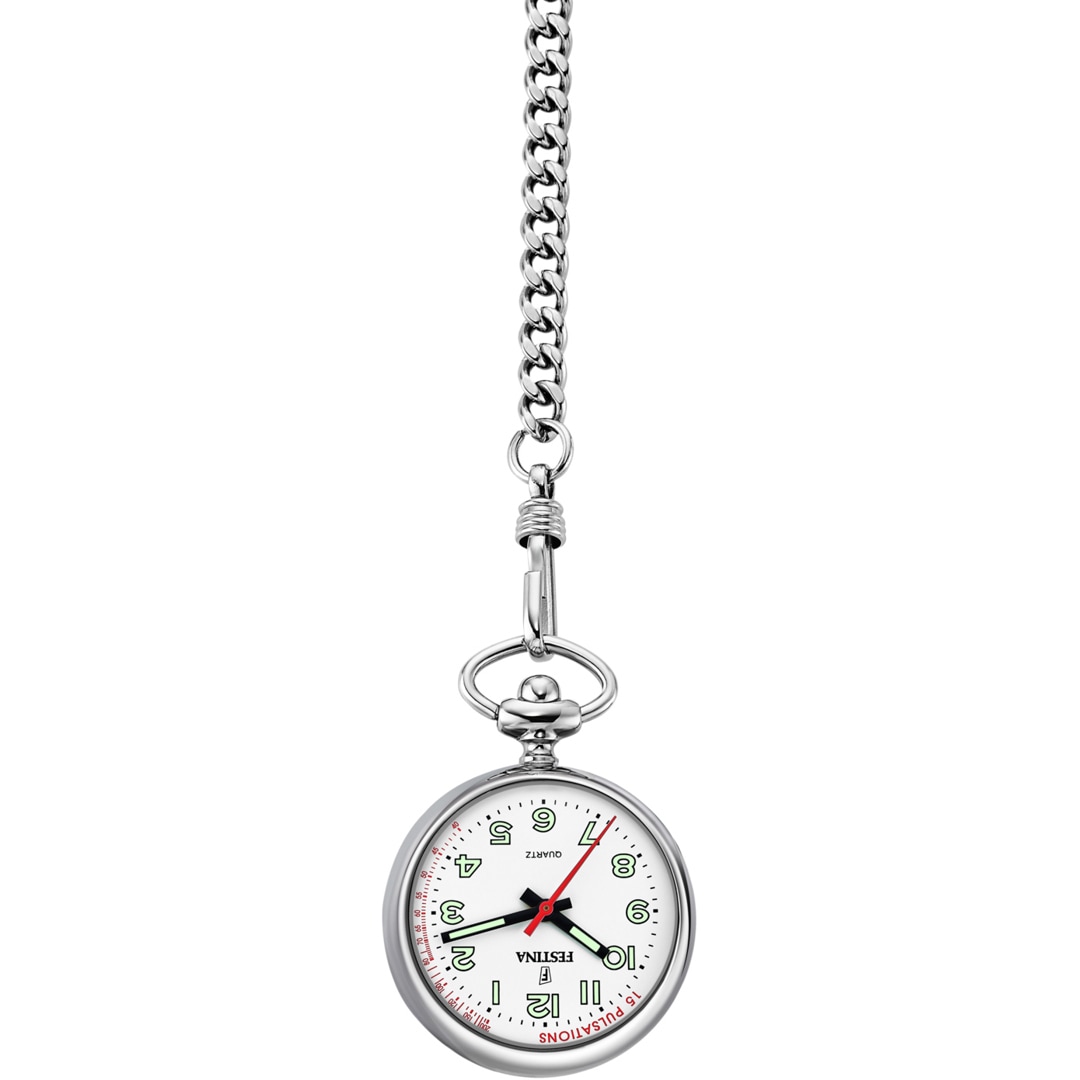 Festina Damen Taschenuhr 31mm