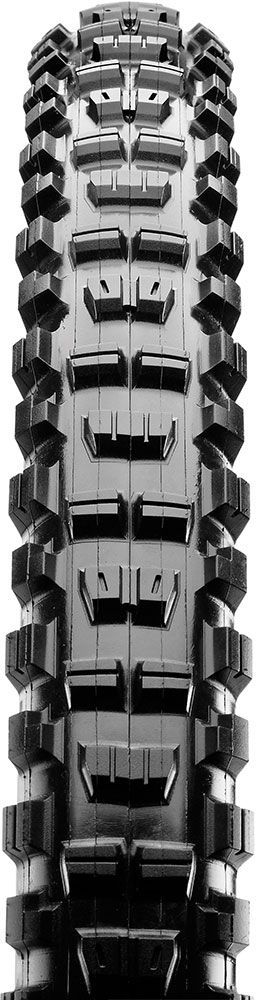 Maxxis Minion DHR II Hinten 27,5x2,60