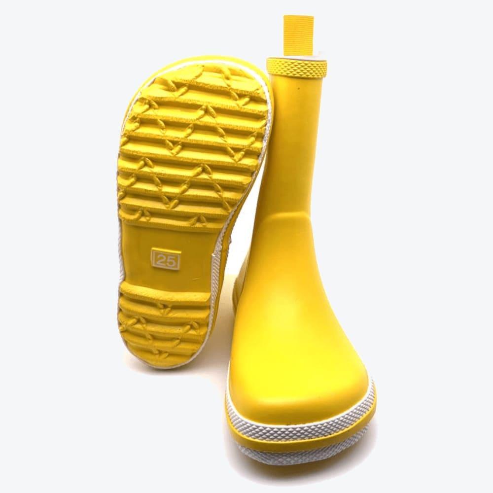 Bundgaard Gummistiefel - Charly High - Sunflower - Gelb