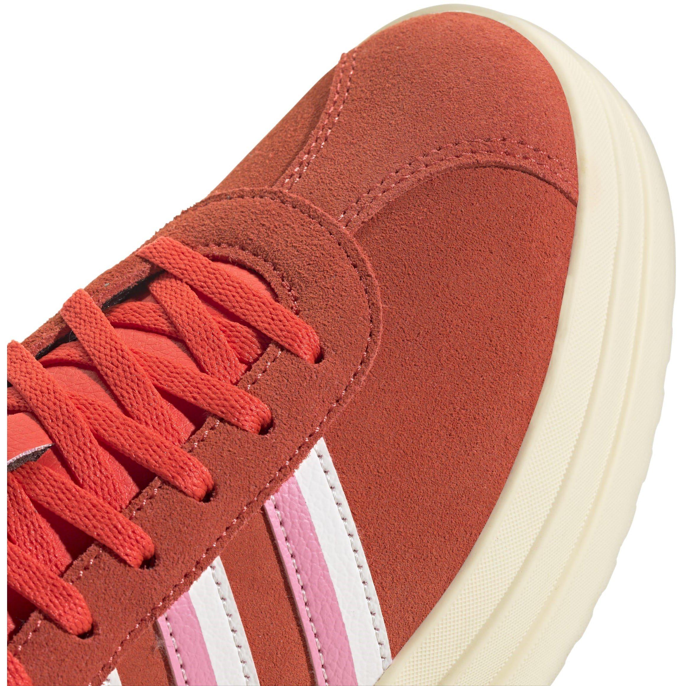 adidas VL Court Bold Womens Trainers