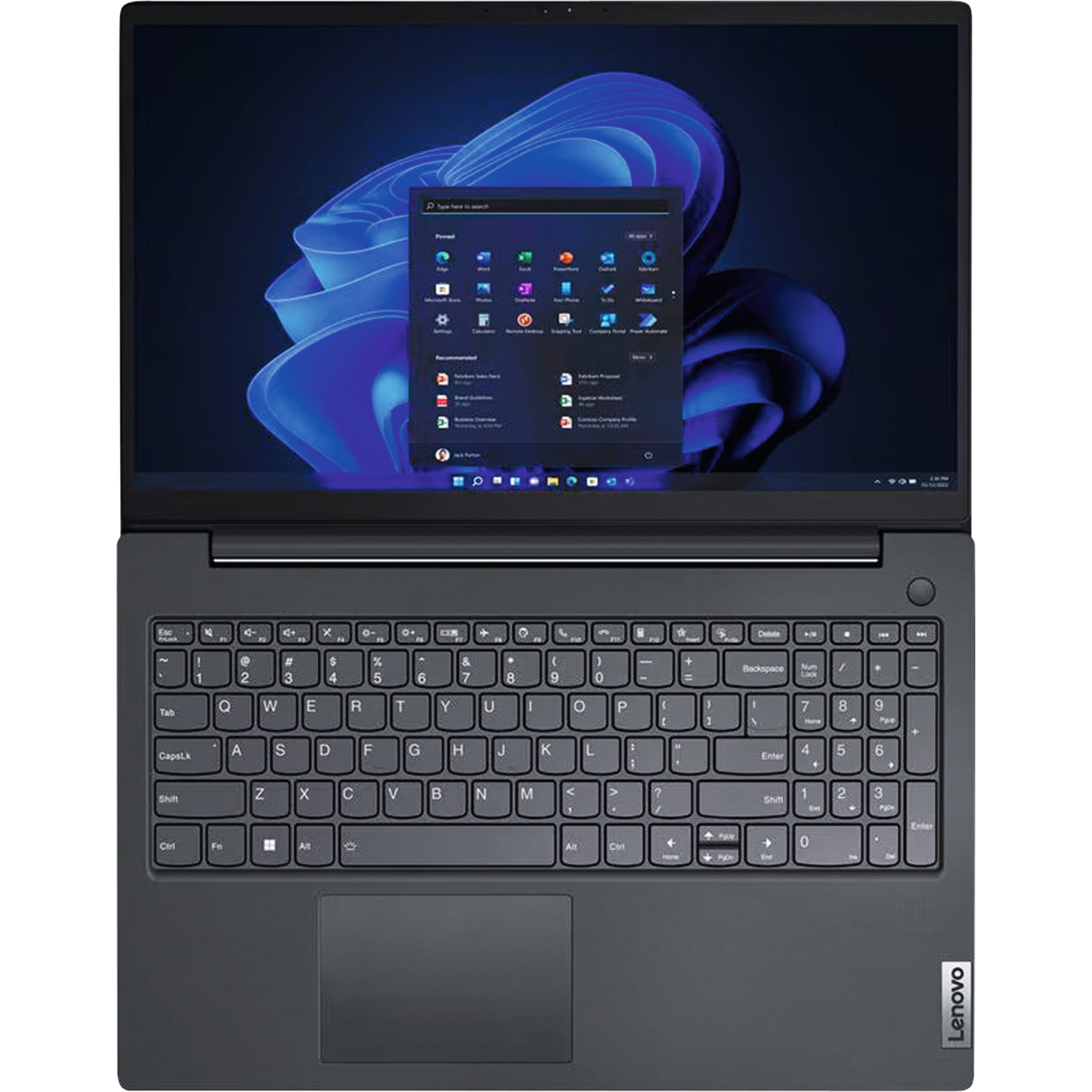 Lenovo Notebook V15 G4 ABP (AMD)