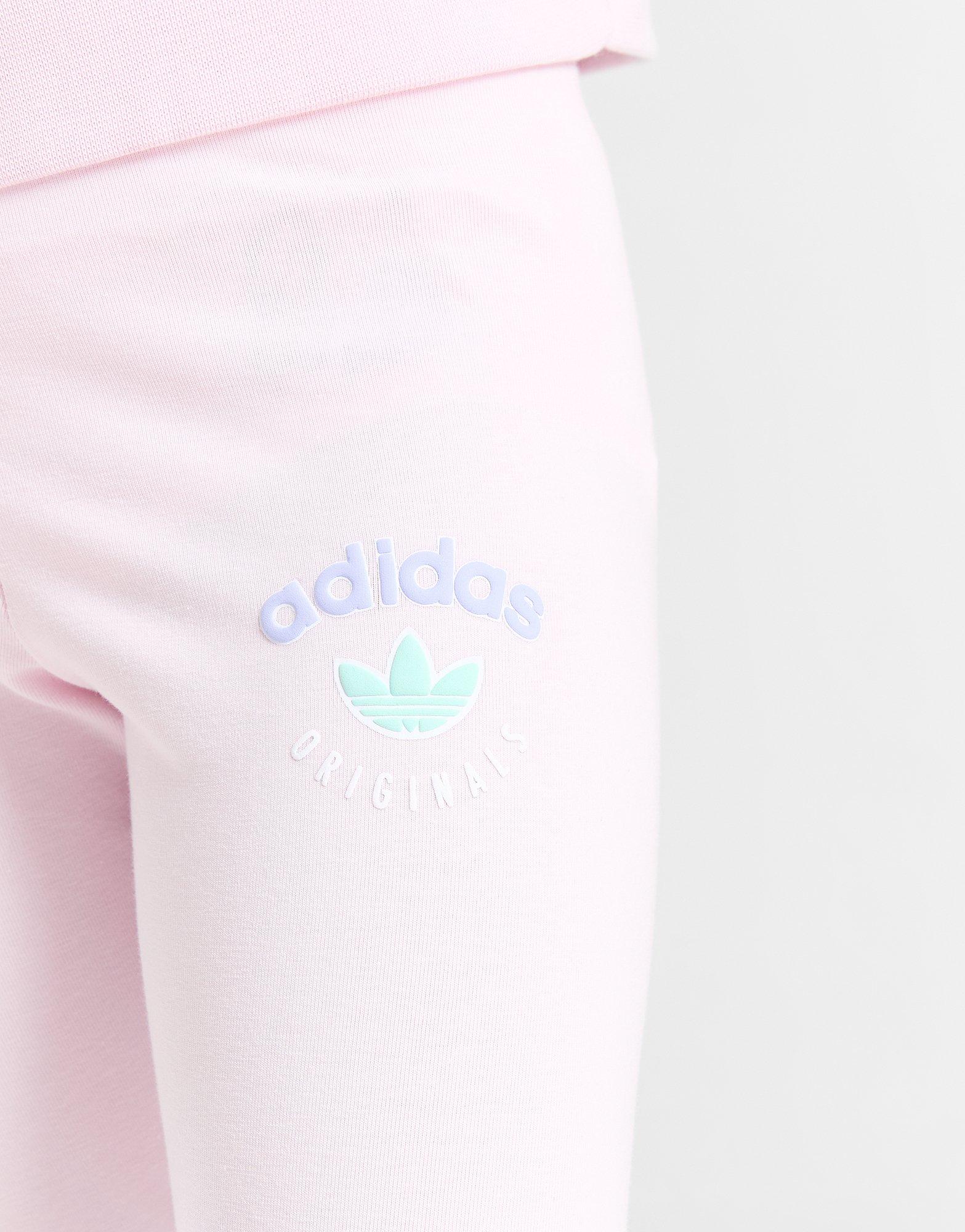 adidas Originals Ensemble Varsity Enfant