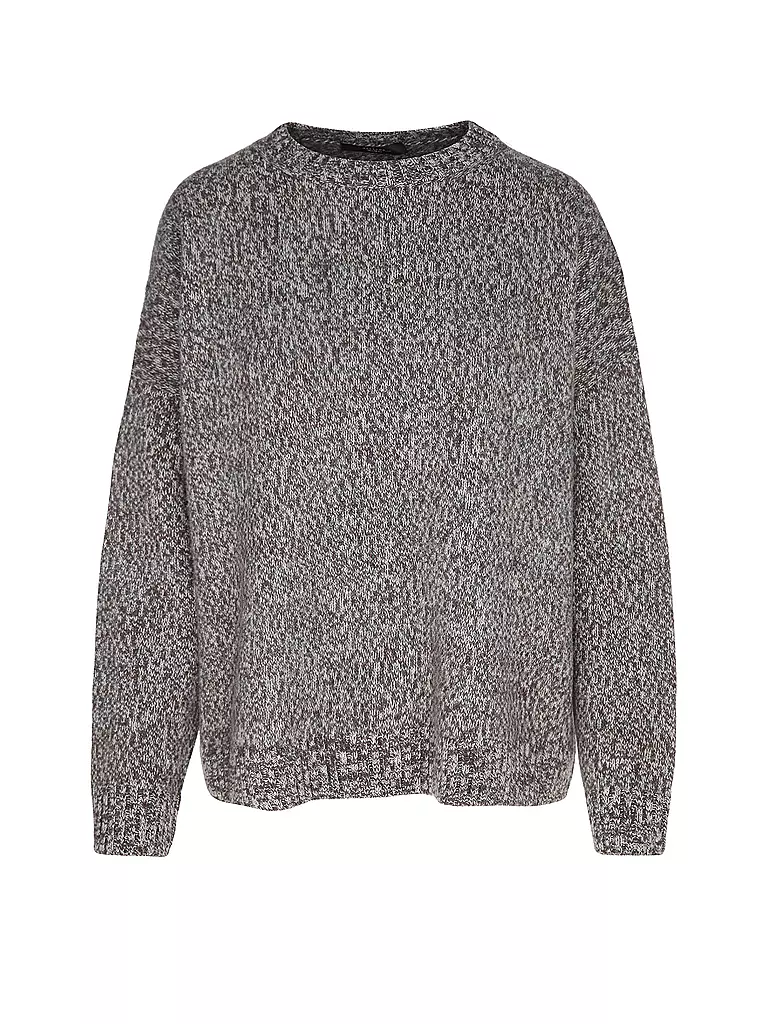 WEEKEND MAX MARA Pullover MOXA braun