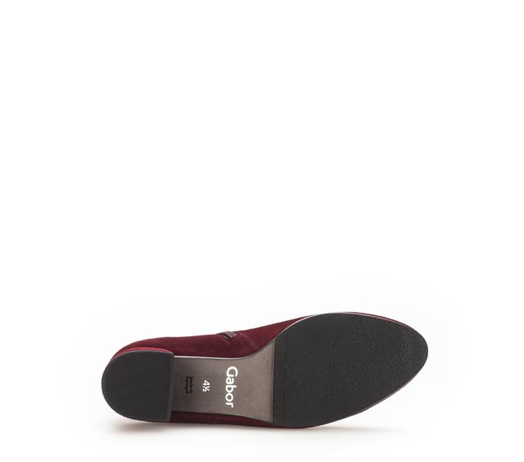 Gabor 35.680 bordeaux