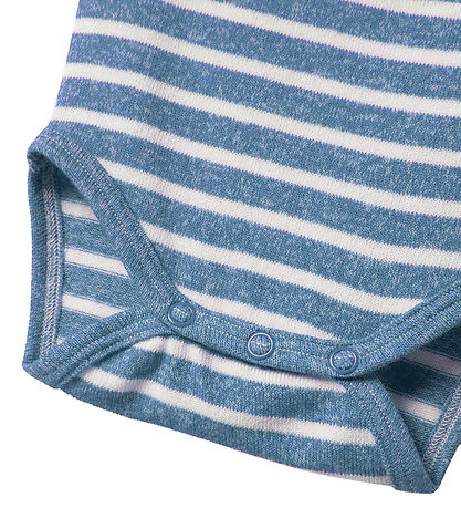 Name It Body L/æ - NbmKado - Coronet Blue