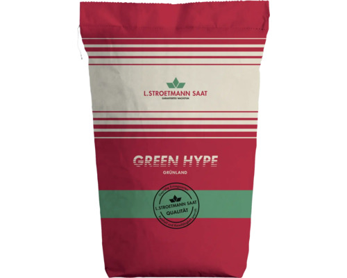 GreenHype paardenweide 10 kg / 3000 m²