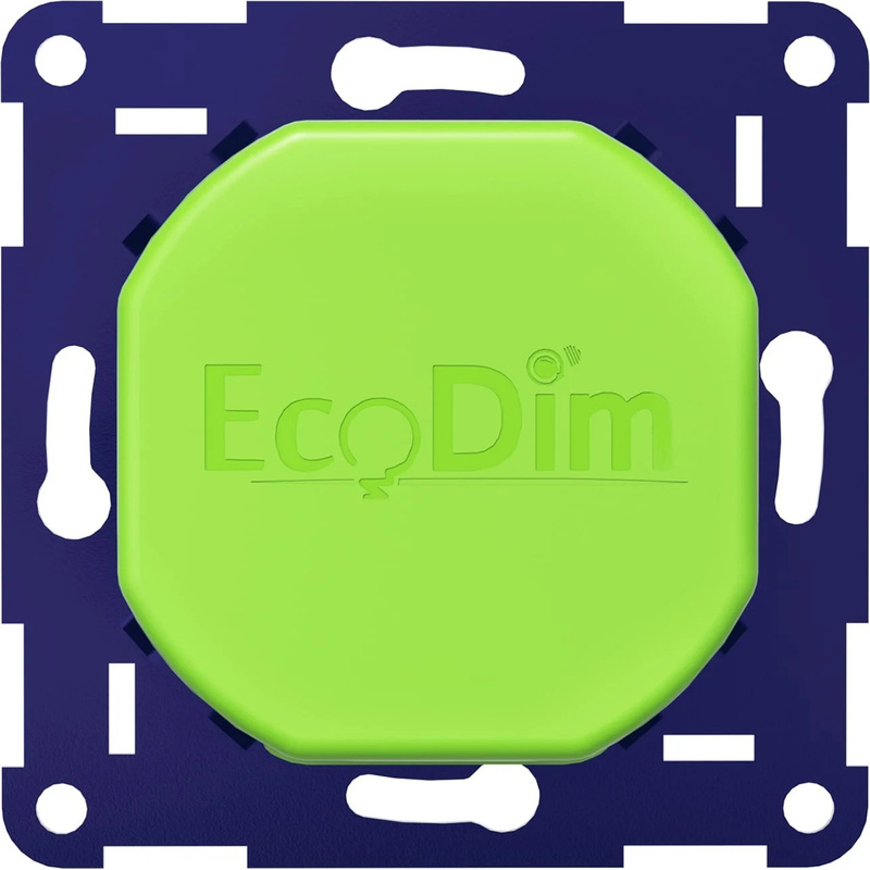Eco-Dim.04 Led dimmer universeel 0-150W (RC)