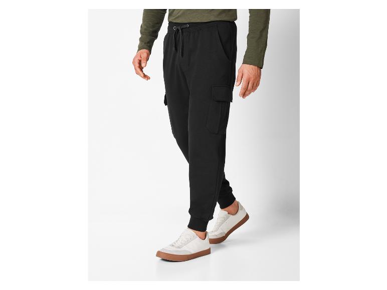 Heren joggingbroek