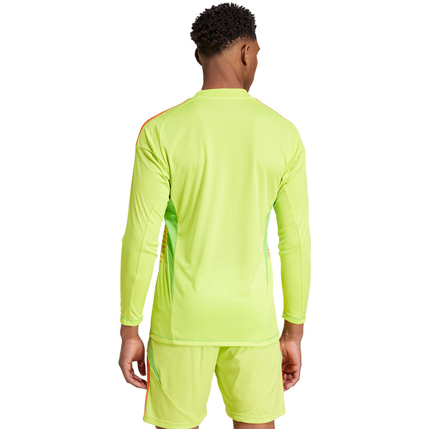 adidas Tiro 24 Competition Keeperstenue