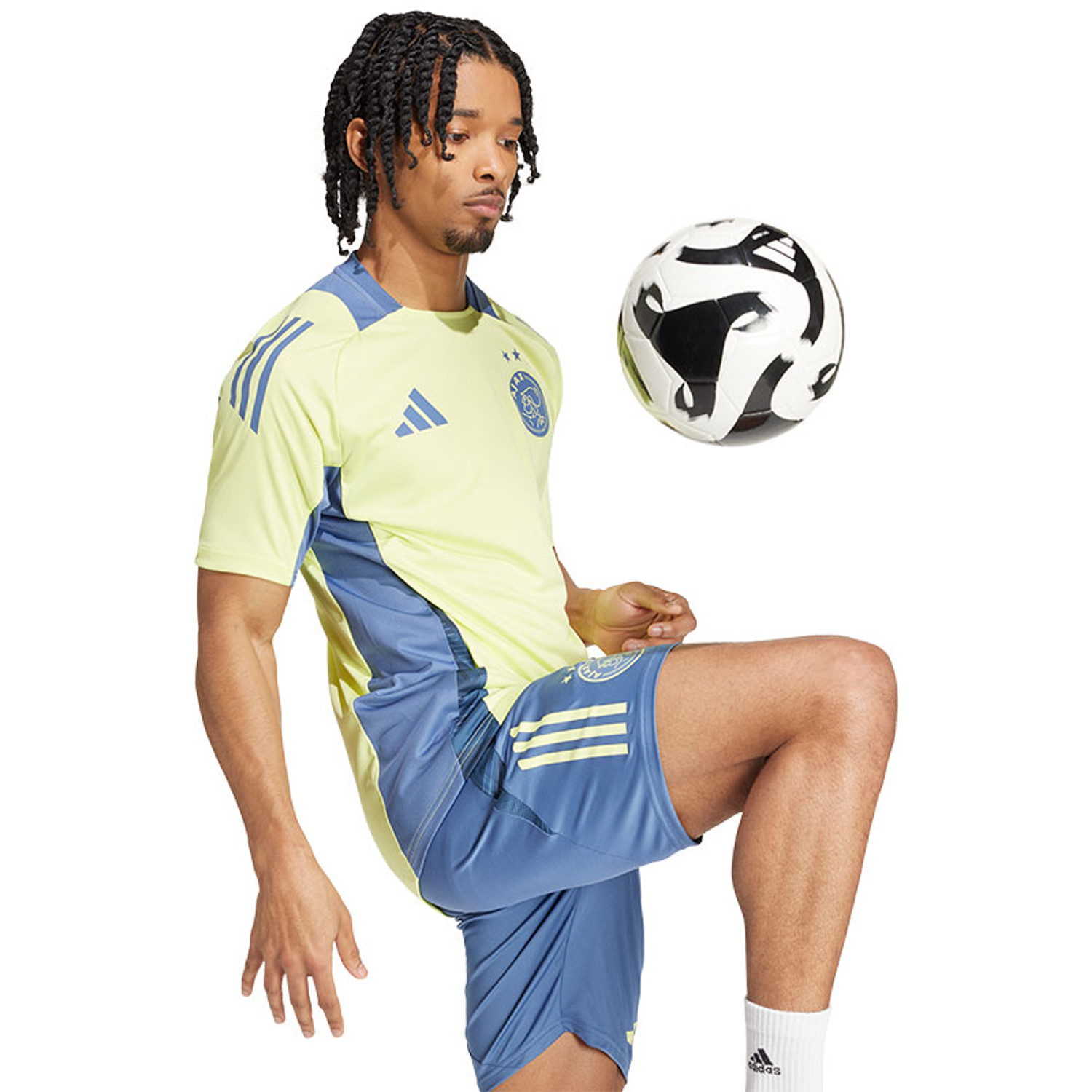 adidas Ajax Trainingsset